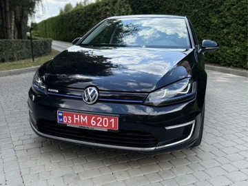 Авто Volkswagen Golf 2015 № 7937750