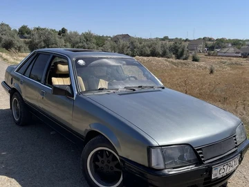 Авто Opel Senator 1986 № 7937754