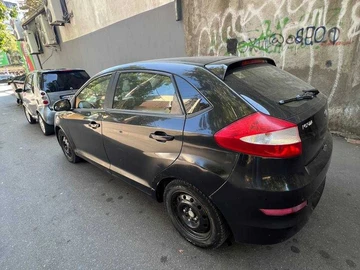 Авто ЗАЗ Forza 2015 № 7937759