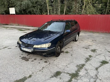 Авто Peugeot 406 2001 № 7937762