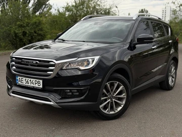 Авто Chery Flagcloud 2021 № 7937769