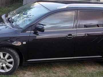 Авто Toyota Avensis 2006 № 7937780