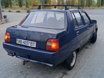 Авто ЗАЗ 1103 Slavuta 2004 № 7937783