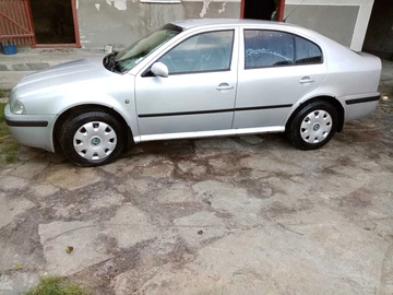 Авто Skoda 100 2007 № 7937790