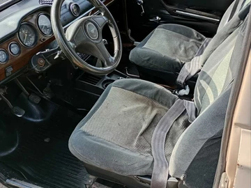 Авто ВАЗ 2106 1987 № 7937792