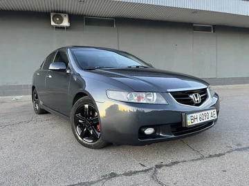 Авто Honda Accord 2004 № 7937793