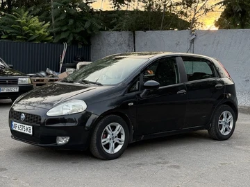 Авто Fiat Punto 2006 № 7937811