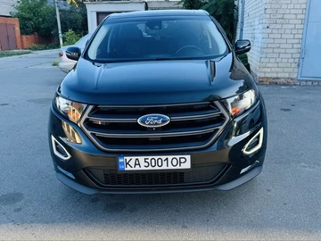 Авто Ford Edge 2015 № 7937813