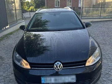 Авто Volkswagen Golf 2014 № 7937817