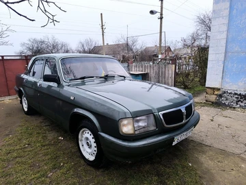 Авто ГАЗ 3110 2002 № 7937821
