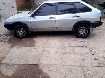 Авто ВАЗ 2109 2003 № 7937824