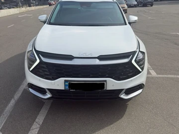 Авто KIA Sportage 2022 № 7937829