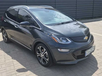 Авто Chevrolet Alero 2017 № 7937833