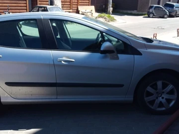 Авто Peugeot 308 2011 № 7937839
