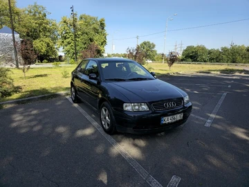 Авто Audi A3 1999 № 7937842