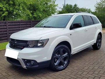 Авто Dodge Journey 2018 № 7937845