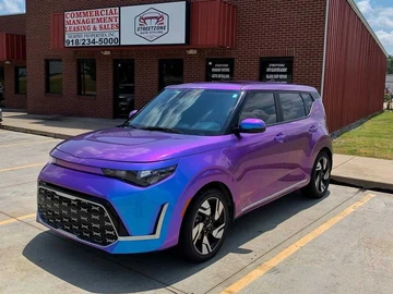 Авто KIA Soul 2025 № 7937846