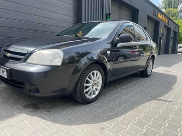 Авто Chevrolet Lacetti 2011 № 7937853