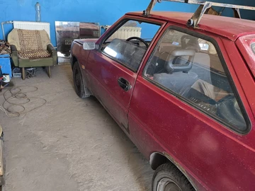 Авто ЗАЗ 1102 1998 № 7937855