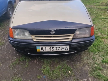 Авто Opel Kadett 1991 № 7937861