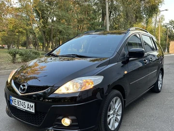 Авто Mazda 5 2008 № 7937862