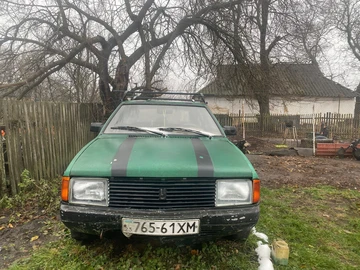 Авто  2141 1989 № 7937868