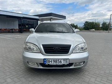 Авто Chery Eastar 2008 № 7937869