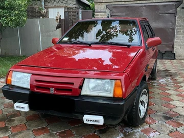 Авто ВАЗ 21093 1991 № 7937870