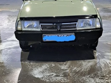Авто ВАЗ 21099 1997 № 7937872