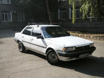 Авто Toyota Carina 1991 № 7937876