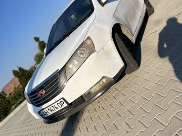 Авто Geely Emgrand 2013 № 7937878