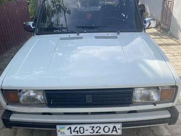Авто ВАЗ 21053 1995 № 7937886