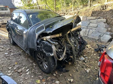 Авто Volkswagen Tiguan 2019 № 7937901