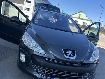 Авто Peugeot 308 2008 № 7937911
