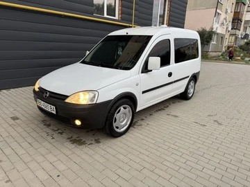 Авто Opel Combo 2005 № 7937916