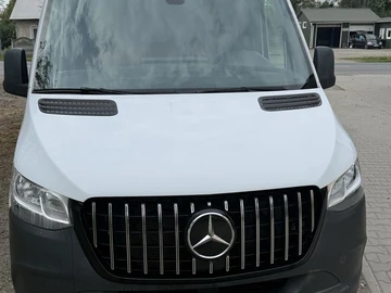 Авто Mercedes Sprinter 2019 № 7937917