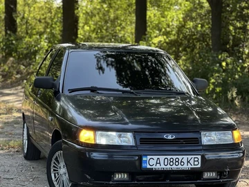 Авто ВАЗ 21103 2007 № 7937918
