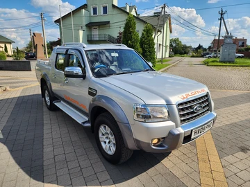 Авто Ford Ranger 2009 № 7937919