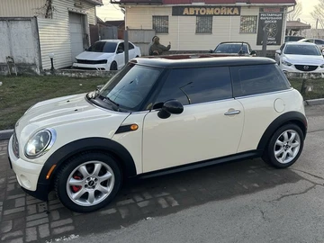 Авто MINI Cooper 2009 № 7937928