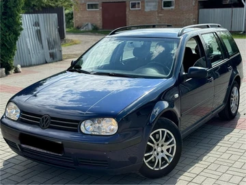 Авто Volkswagen Golf 2004 № 7937935
