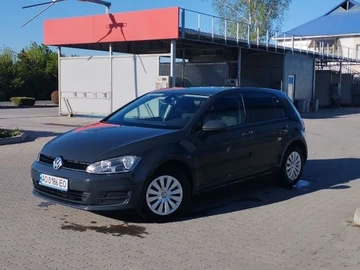 Авто Volkswagen Golf 2015 № 7937948