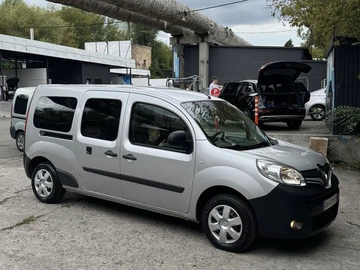 Авто Renault Kangoo Express 2018 № 7937952