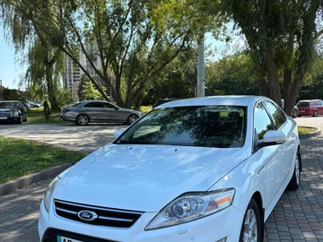 Авто Ford Mondeo 2012 № 7937953