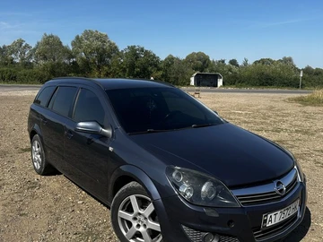 Авто Opel Astra 2008 № 7937976