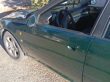 Авто Audi A4 1997 № 7937977