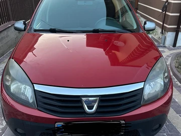 Авто Dacia 1300 2011 № 7937982