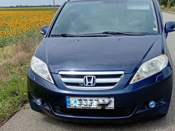 Авто Honda Cr-V 2006 № 7937983