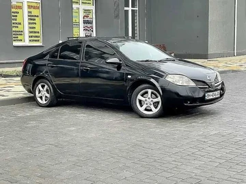 Авто Nissan Primera 2006 № 7937984