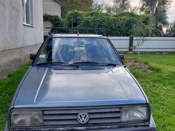 Авто Volkswagen Jetta 1987 № 7937987
