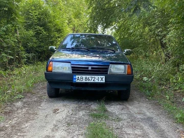 Авто ВАЗ 21099 2008 № 7938000